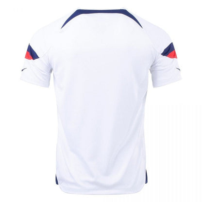 USA 22/23 I Home Jersey - Fan Version | Free Shipping + Keychain Gift