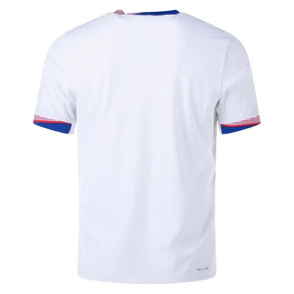 USA 24/25 I Home Jersey - Player Version | Free Shipping + Keychain Gift