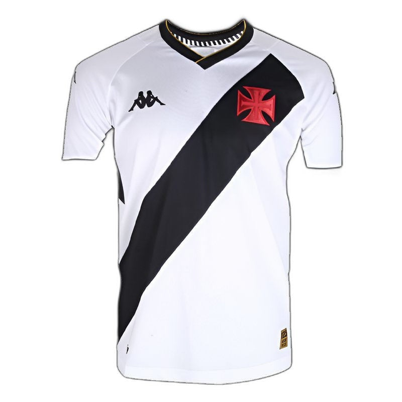 Vasco 23/24 I Home Jersey - Fan Version | Free Shipping + Keychain Gift