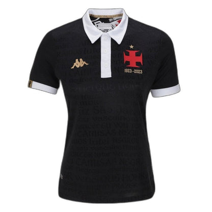 Vasco 23/24 I Home Jersey - Women's | Free Shipping + Keychain Gift
