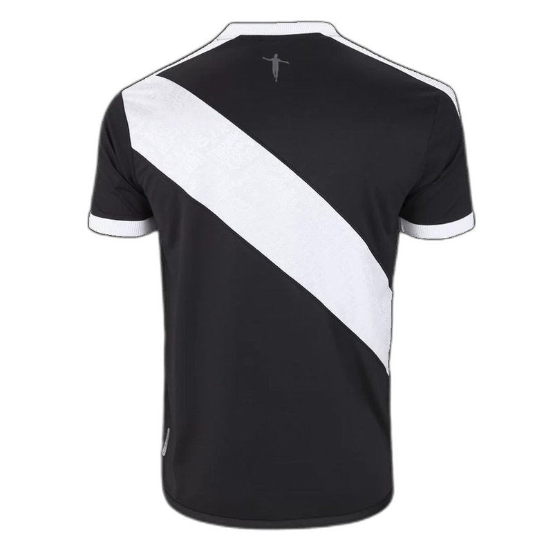 Vasco 24/25 I Home Jersey - Fan Version | Free Shipping + Keychain Gift