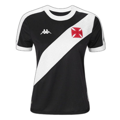 Vasco 24/25 I Home Jersey - Women's | Free Shipping + Keychain Gift