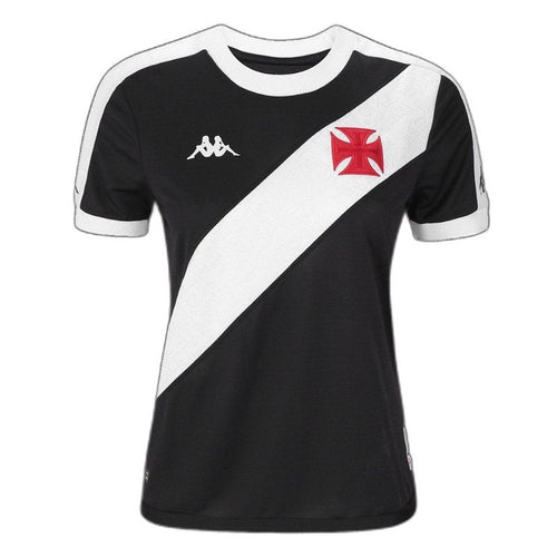 Vasco 24/25 I Home Jersey - Women's | Free Shipping + Keychain Gift